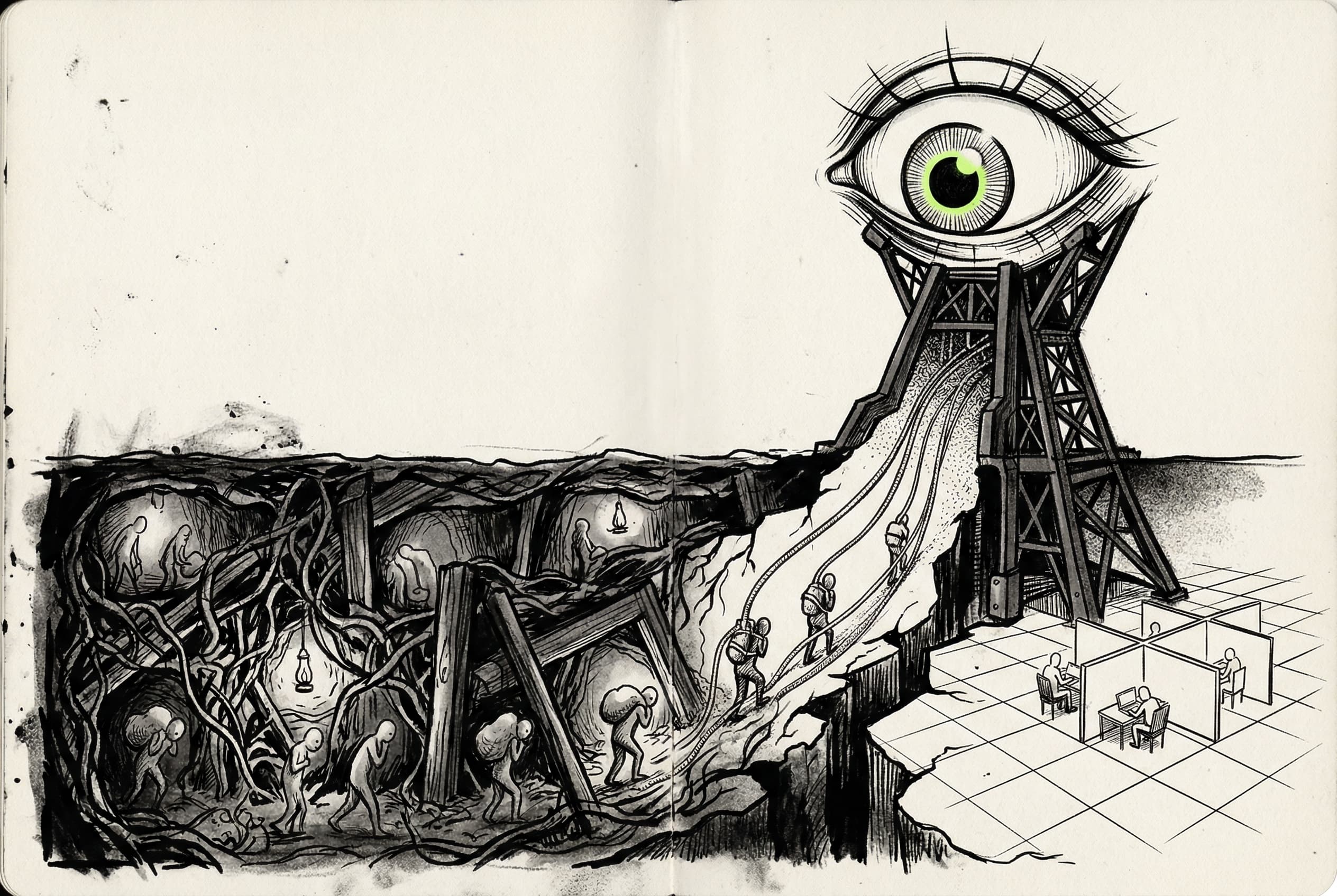 Editorial illustration for release @trigger.dev/sdk@4.4.1