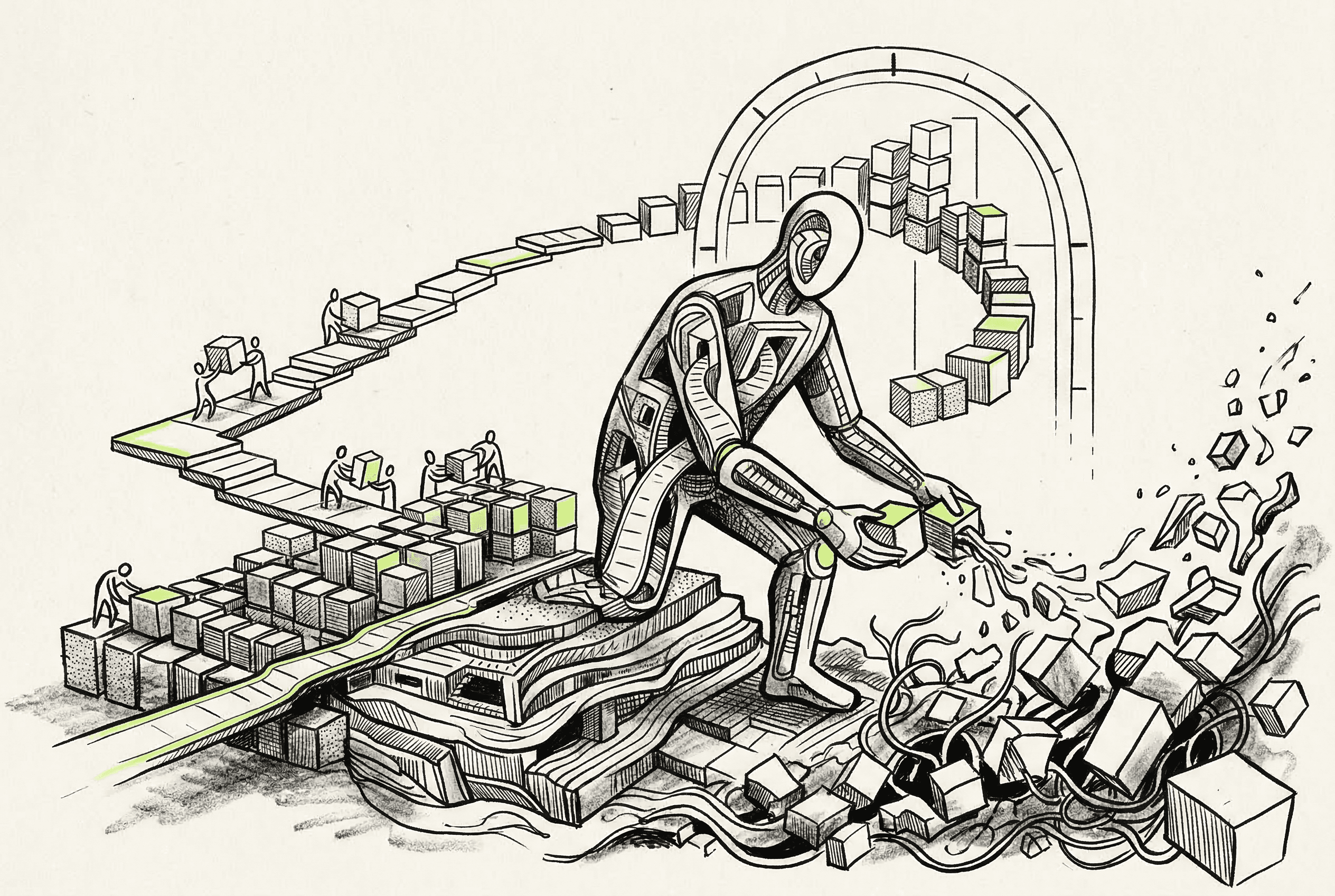 Editorial illustration for release v4.4.3